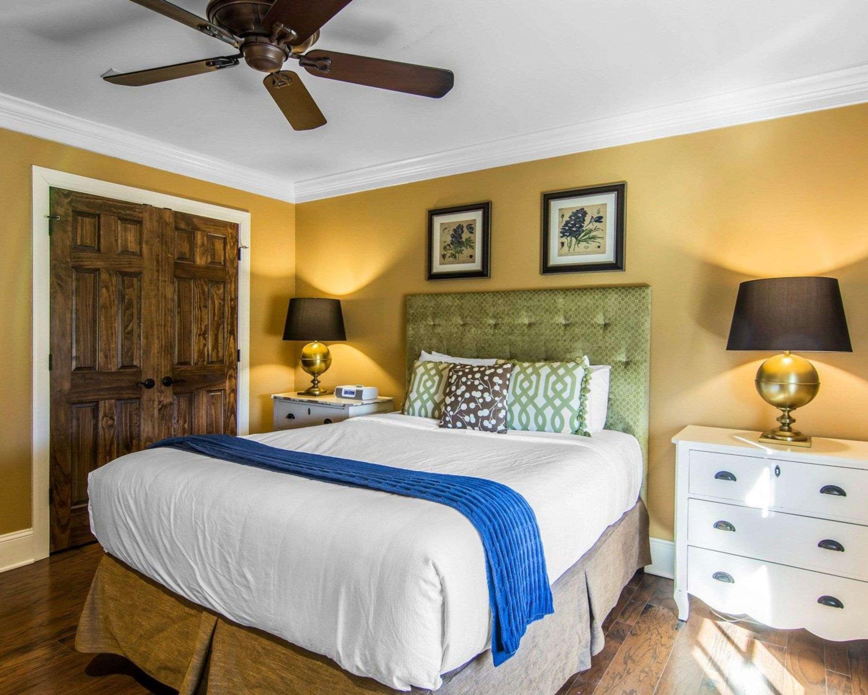 Parkside Resort Williamsburg Buitenkant foto